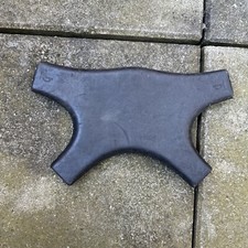 BMW E28 E24 E21 E9 2002 Sportlenkrad Alpina Lederabdeckung Hupen,Knopf