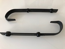 Mercedes Benz Gurthalter für  107 116 123 für Kopfstützen