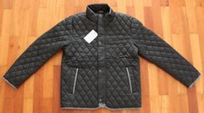 Original Audi Steppjacke Herrenjacke Sport Jacke 3131800705 Größe XL 54 OVP NEU