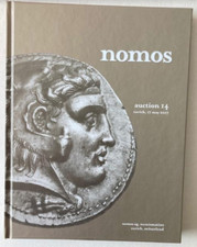 Nomos. Auction 14. Zurich, 17