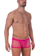 Manstore Micro Pant M2321 Gr