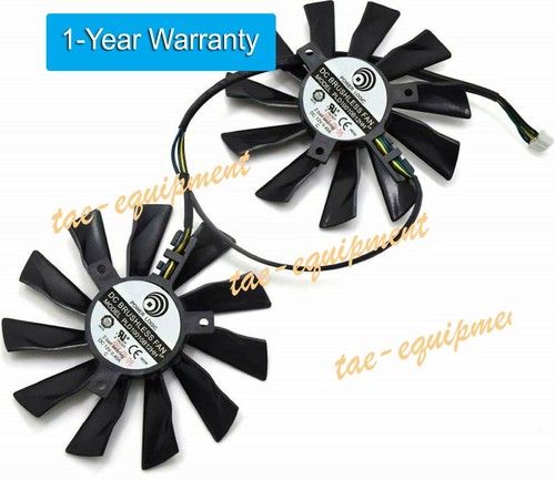 95mm msi gtx780ti gtx780 - gtx780ti,