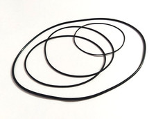Riemensatz für philips n4450 - philips,