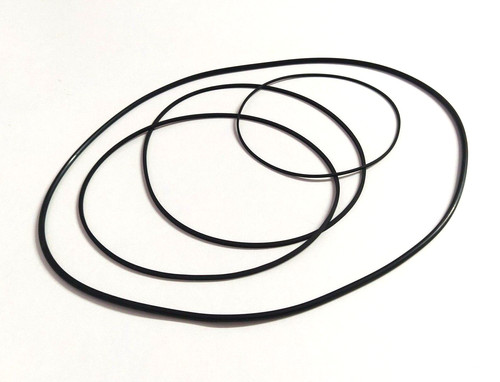 Riemensatz für philips n4450 - philips,