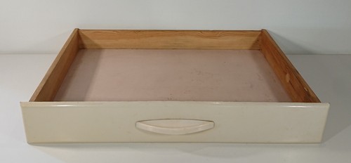 Alte schublade schubkasten - alte,