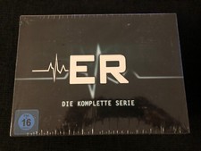 ER Emergency Room Die