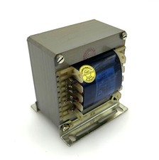 Trafo 100 V Übertrager 120 W
