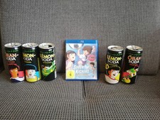 Captain Tsubasa Blue Ray die