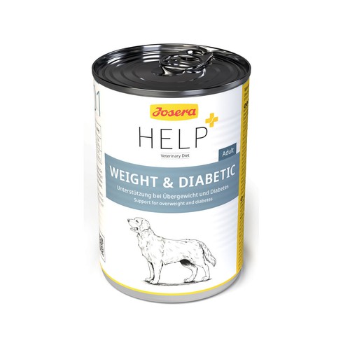Josera help weight - weight, &