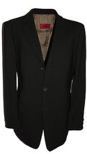 HUGO BOSS Luxus Anzug Gr. 50