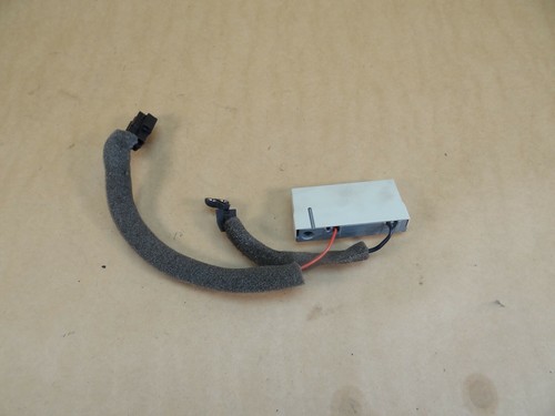 Antennenverstärker volvo 850 - volvo,