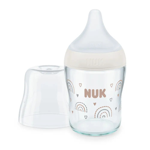 Perfect match glasflasche - perfect,