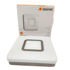 Steinel RS LED-Leuchten M1 modern Edelstahl Badbeleuchtung Beleu - Unvollständig