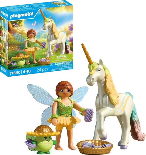 Playmobil magic unicorns - playmobil®,