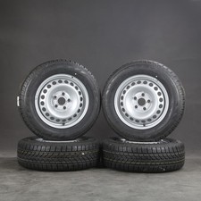 16 Zoll Winterräder original