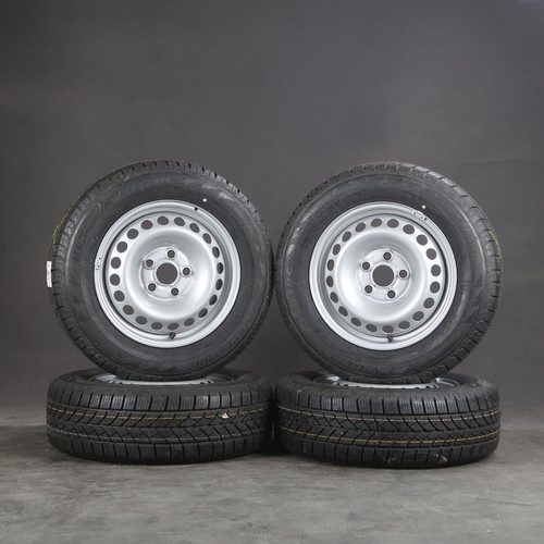 Zoll winterräder original - zoll,