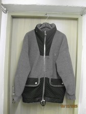 Herren fleece jacke - herren,