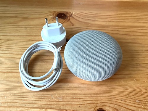 Google home mini generation - google,
