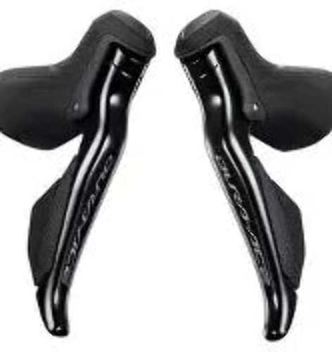 Dura ace di2 dual - dual, control