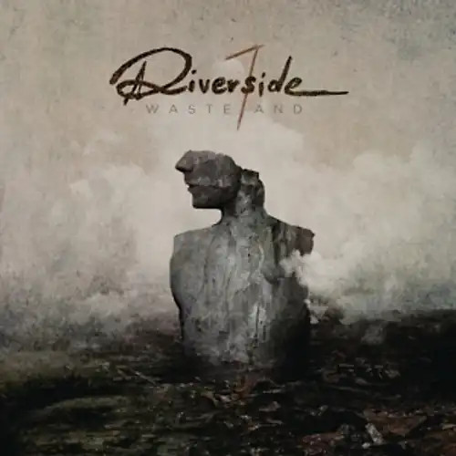 Riverside wasteland - riverside,