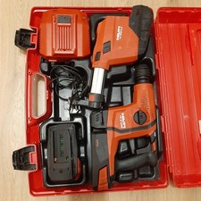 Hilti te6 a36 akku - hilti,