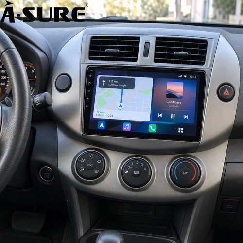Android autoradio navi - android,