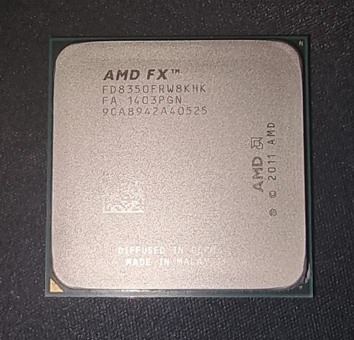 Amd 8350 red edition 4 - amd,