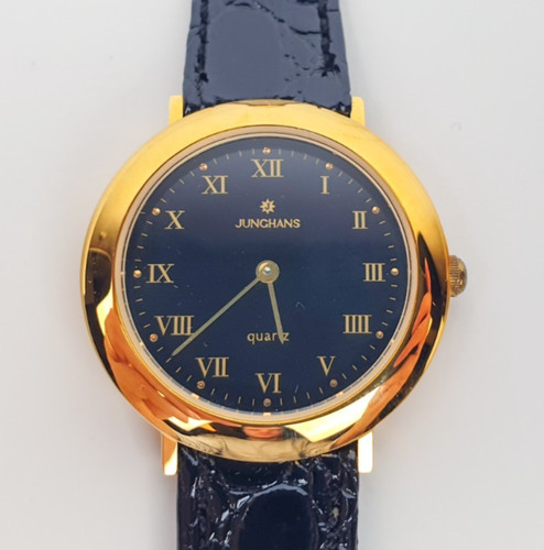 Junghans damenuhr 5004 - junghans,