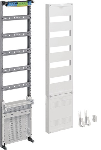 Hager verteilerfeld - hager,