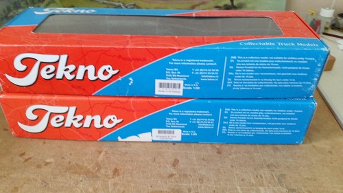Schwerlast spedition tekno - schwerlast,