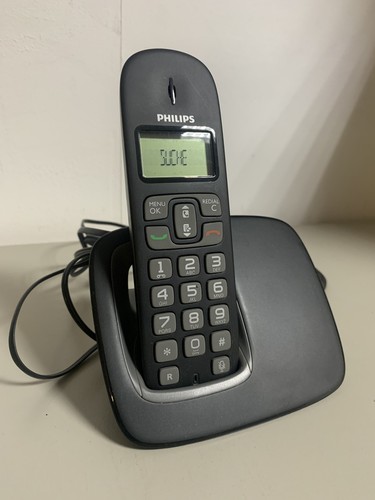 Philips 190 schnurloses - cd,