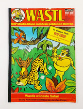 RARITÄT - BASTEI COMIC