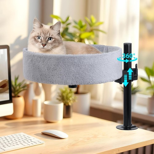 Schreibtisch katzenbett ware - schreibtisch-katzenbett, b-ware