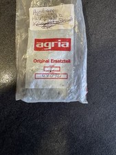 Agria 400 Halterung Satz
