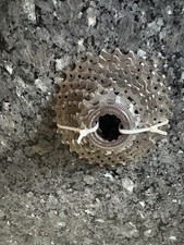 campagnolo super record 11 Zahnkranz 11/29 Titan