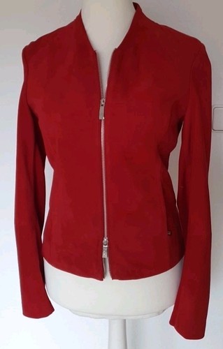 Steffen schraut lederjacke - steffen,