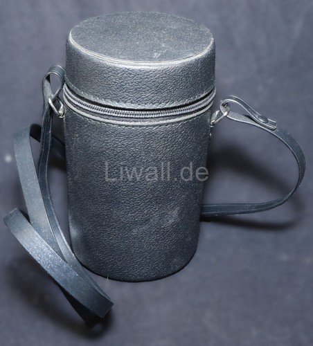 Objektivköcher 140 mm - objektivköcher, ca.