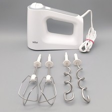 Braun 4644 Mixer - mit