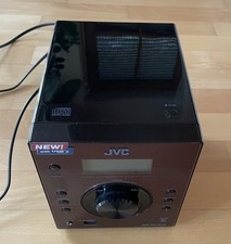 JVC Kompaktanlage/Mikro-Komponenten-System, Modell UX-G210