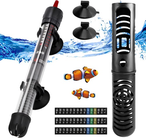 Aquarium heizung 25w - aquarium,
