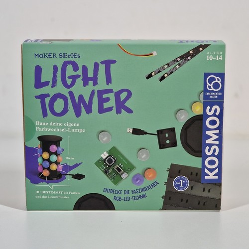 Kosmos 620943 light tower - kosmos,