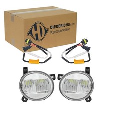 DIEDERICHS TUNING LED