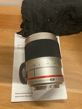 Walimex Pro 300mm 1:6,3 CSC