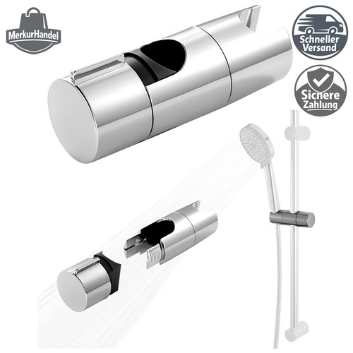 Duschkopfhalter verstellbar - duschkopfhalter,