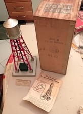 Lionel 193 Flashing water