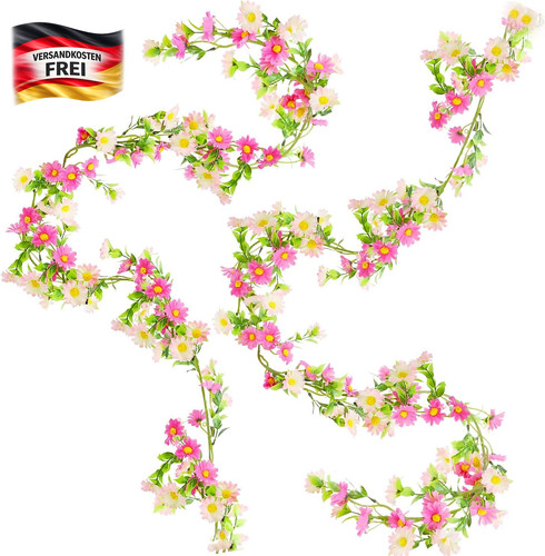 Künstliche blumen - künstliche,