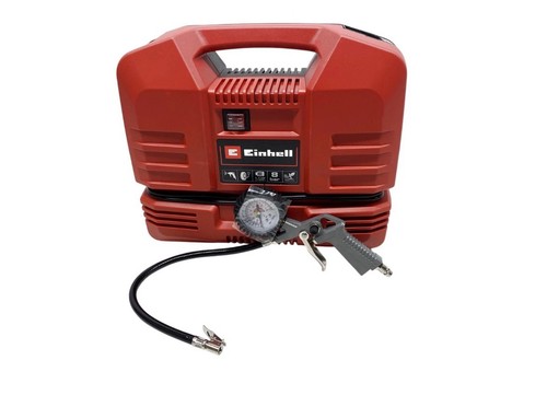 ölfreier kompressor einhell - Ölfreier,