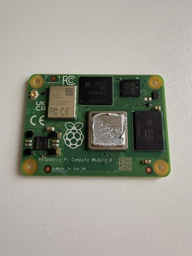 Raspberry cm4 wireless 2gb - wireless,,