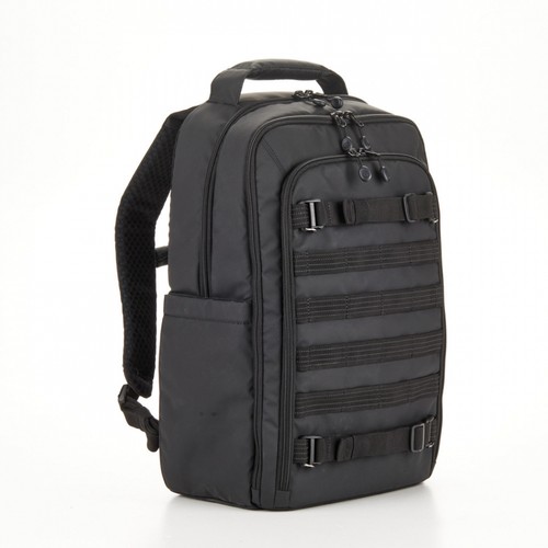 Tenba axis 16l - 16l, road