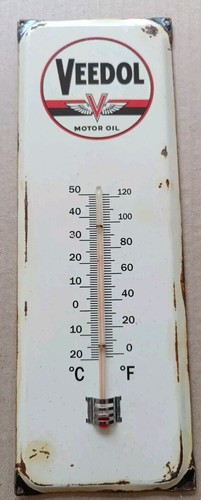 Vintage veedol motoröl - vintage, "motoröl"